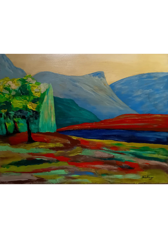 Moïse Kisling